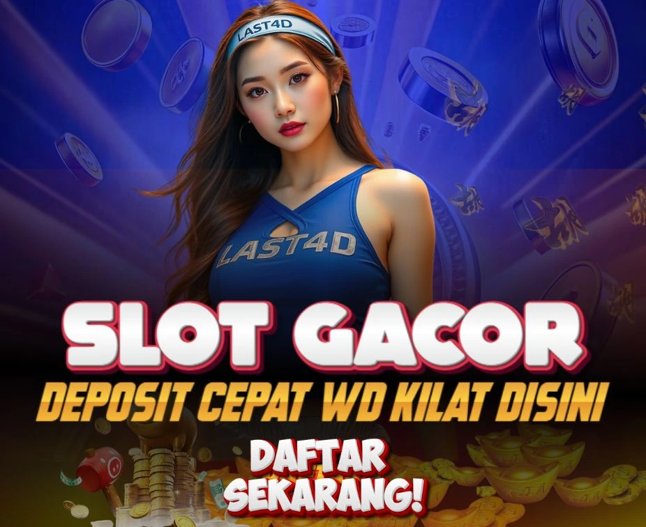 Situs Slot Gacor