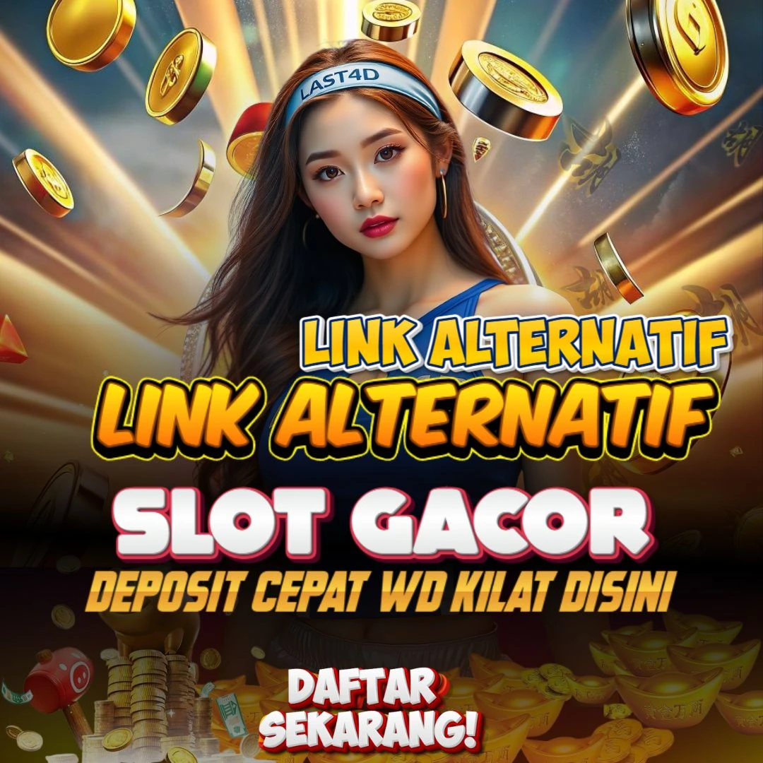 Situs Slot Gacor